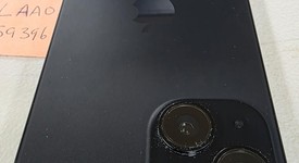 Good
													Apple iPhone 15 - Unlocked, Black, 128 GB, A2846, photo 5 of 7