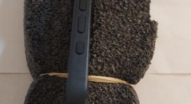 Fair
													Apple iPhone 16e - Boost, Black, 128 GB, A3212, photo 2 of 6