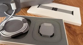 Mint
													Apple Watch Ultra 3 49mm - Unlocked, Black, A3281, photo 2 of 14