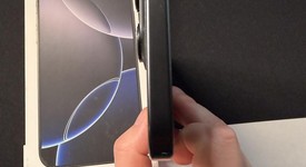 Mint
													Apple iPhone 16 Pro Max - Unlocked, Black, 512 GB, A3084, photo 1 of 6