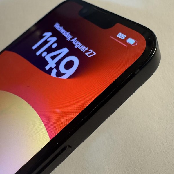 Apple iPhone 14 - Unlocked, 128 GB, Midnight, A2649