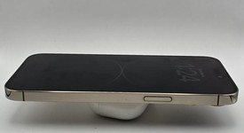 Mint
													Apple iPhone 14 Pro Max - Unlocked Non-US, Gold, 256 GB, A2896, photo 4 of 6