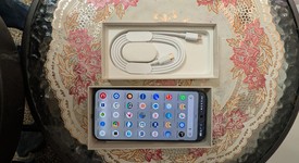 Mint
													Google Pixel 9 Pro XL - Unlocked, Obsidian, 128 GB, 16 GB, GGX8B, photo 4 of 10