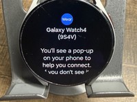 Samsung Galaxy Watch4
