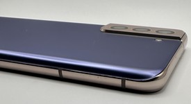 Mint
													Samsung Galaxy S21 Plus 5G - T-Mobile, Violet, 128 GB, 8 GB, SM-G996U, photo 2 of 18
