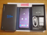 Samsung Galaxy S9 Plus