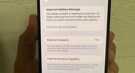 Fair
													Apple iPhone 14 Pro Max - Unlocked, Black, 128 GB, A2651, photo 3 of 8