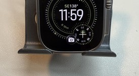 Mint
													Apple Watch Ultra 2 49mm - Unlocked, Natural, A2986, photo 1 of 7