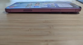 Good
													Apple iPhone 16 Plus - Unlocked, Pink, 128 GB, A3082, photo 4 of 12