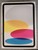 Mint Apple iPad 11th Gen - Wi-Fi, Silver, 128 GB, A3354