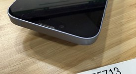 Good
													Apple iPhone 14 - Unlocked, Blue, 128 GB, A2649, photo 4 of 9