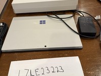 Microsoft Surface Pro 7