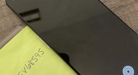 Good
													OnePlus 9 5G - Unlocked, Purple, 128 GB, 8 GB, LE2115, photo 1 of 10