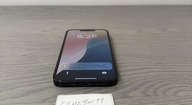 Fair
													Apple iPhone 14 - Unlocked, Midnight, 128 GB, A2649, photo 2 of 8