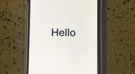 Good
													Apple iPhone 6 - Unlocked, Gray, 32 GB, A1549, photo 5 of 11