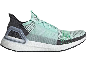 adidas Ultra Boost 19 Ice Mint Grey Six (Women's) for sale