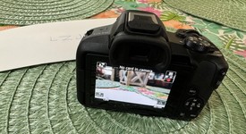 Mint
													Canon EOS R50 - Black, photo 3 of 18