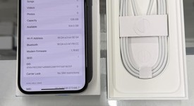 Mint
													Apple iPhone 16 Plus - Unlocked, Black, 128 GB, A3082, photo 4 of 7