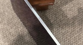 Mint
													Apple iPad Air 13" (M3) 2025 - Unlocked, Blue, 128 GB, photo 3 of 7