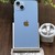 Good Apple iPhone 14 Plus - Unlocked, Blue, 128 GB, A2632