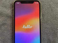 Apple iPhone 11