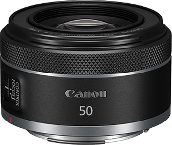 Canon RF 50mm f1.8 STM for sale