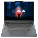 Good Lenovo Legion 5 Slim 14 inch - Wi-Fi, 1 TB, Gray, 16 GB, AMD Ryzen 7