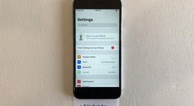 Good
													Apple iPhone 6S - Verizon, Grey, 32 GB, A1688, photo 1 of 12
