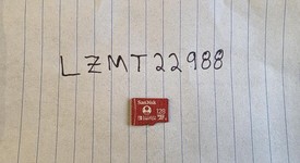 Good
													Nintendo Switch - OLED - White, 64 GB, photo 6 of 6