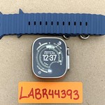 Good Apple Watch Ultra 3 49mm - Unlocked, Natural, A3281