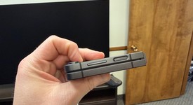 Mint
													Samsung Galaxy Z Flip6 - Unlocked, Black, 512 GB, 12 GB, SM-F741U1, photo 4 of 9