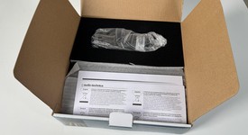 New
													Audio-Technica Audio-Technica AT2020 Cardioid Condenser Studio XLR Microphone, photo 6 of 6