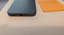 Mint
													Google Pixel 9a - Visible, Obsidian, 128 GB, 8 GB, photo 2 of 6