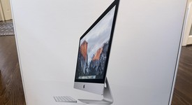 Mint
													iMac 2015 27" Retina 5K - I7, 3 TB, 32 GB, photo 5 of 21