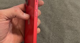 Mint
													Apple iPhone 14 - Unlocked, Red, 128 GB, A2649, photo 4 of 7