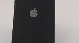 Fair
													Apple iPhone 11 - Unlocked, Black, 64 GB, A2111, photo 1 of 3