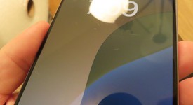 Fair
													Apple iPhone 15 Pro Max - T-Mobile, Natural, 256 GB, A2849, photo 2 of 5