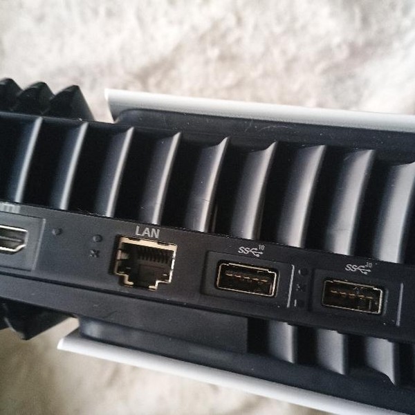 PlayStation 5 Pro (2024) - White, 2 TB