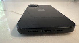 Good
													Apple iPhone 13 - T-Mobile, Midnight, 128 GB, A2482, photo 4 of 8