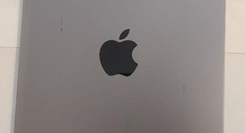 Good
													Apple iPad Mini 6th Gen - Unlocked, Gray, 64 GB, A2568, photo 3 of 4