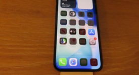 Fair
													Apple iPhone 12 Mini - Unlocked, Blue, 64 GB, A2176, photo 1 of 6