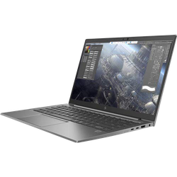HP ZBook Firefly 14 G8