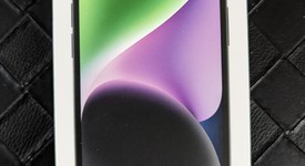 New
													Apple iPhone 14 - T-Mobile, Midnight, 128 GB, A2649, photo 1 of 2