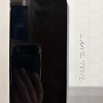 Good Apple iPhone 15 Pro Max - Unlocked, Blue, 256 GB, A2849