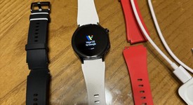 Mint
													OnePlus Watch 2 - Black, photo 3 of 5