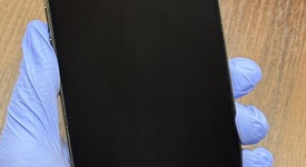 Good
													Apple iPhone 14 Pro Max - Unlocked, Black, 128 GB, A2651, photo 3 of 8