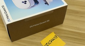 New
													Meta Quest 3S - 128 GB, photo 2 of 8