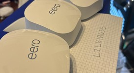 Mint
													eero 6+ - Triple3-Pack, photo 3 of 4