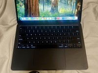 MacBook Air 2025 (M4) - 13"