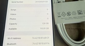 Mint
													Apple iPhone 16 Pro - Unlocked, Desert, 128 GB, A3083, photo 4 of 13